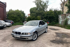BMW 5 серия, 1999