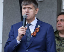 В лицее №17 Калининграда откроют экспозицию о Великой Отечественной войне