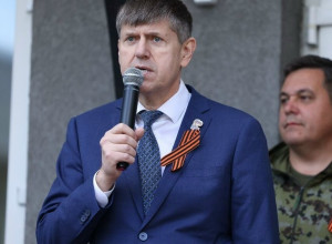 В лицее №17 Калининграда откроют экспозицию о Великой Отечественной войне