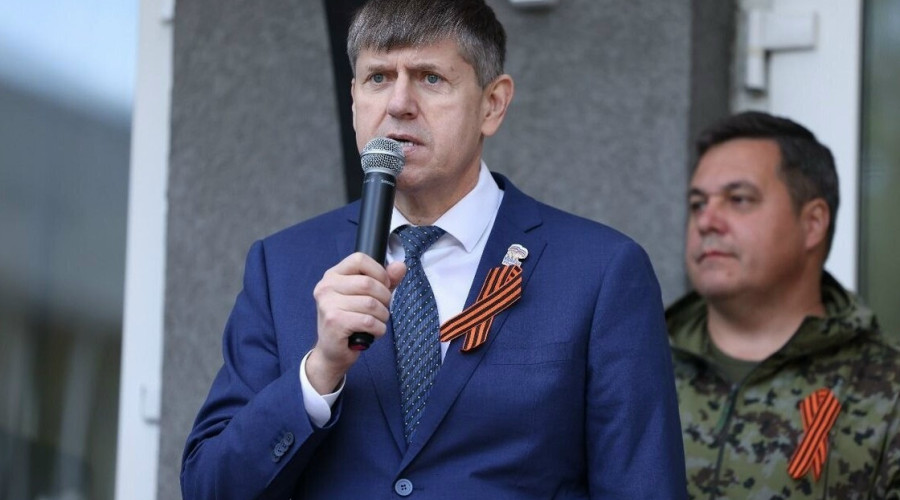 В лицее №17 Калининграда откроют экспозицию о Великой Отечественной войне