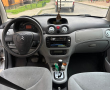 Citroen C3, 
