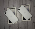 iPhone 16e 128GB в белом цвете