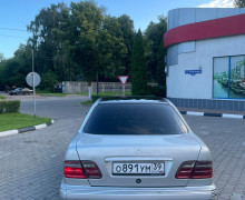 Mercedes-Benz Другая , 