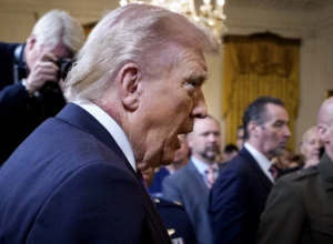 Дональд Трамп заявил, что для переговоров с Ираном «уже слишком поздно»