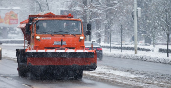 В Калининградской области не хватает кадров в сфере ЖКХ перед зимой