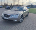 Hyundai Sonata, 