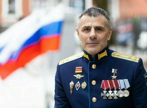 Андрей Козлов: давление на Россию растёт по всем направлениям