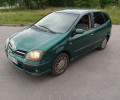 Nissan Almera, 2000