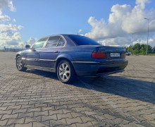 BMW 7 серия, 1994