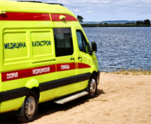В Калининградской области за два часа два человека не смогли выбраться из воды