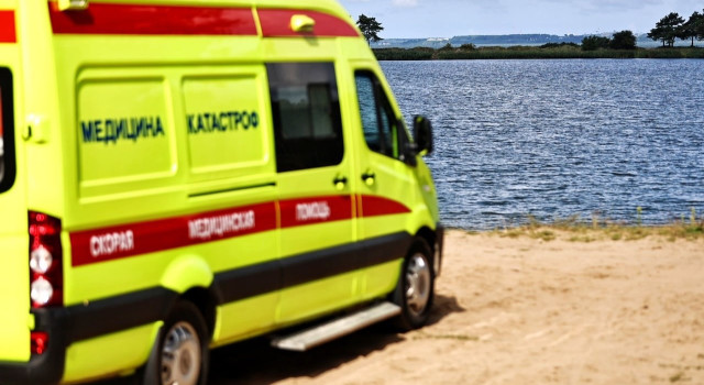 В Калининградской области за два часа два человека не смогли выбраться из воды