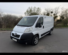 Peugeot Boxer, 