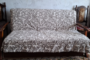 Продам диван-кровать