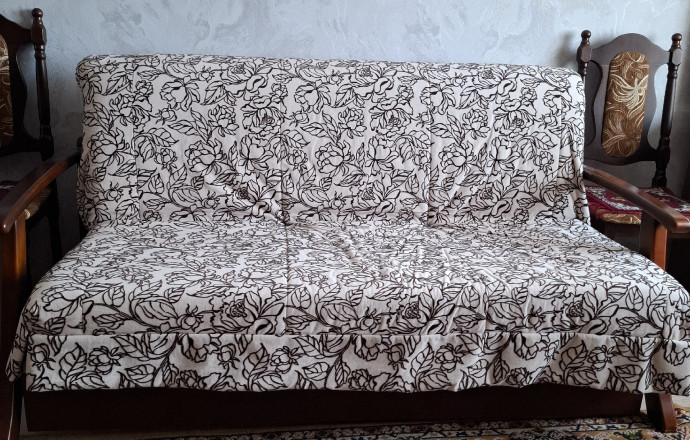 Продам диван-кровать