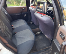 Audi 100, 1987
