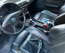 BMW 5 серия, 1991