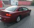 Dodge Stratus, 2004