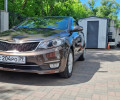 KIA Rio, 