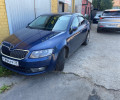 Skoda Octavia, 