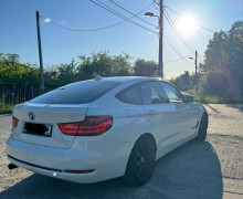 BMW 3 серия, 2013