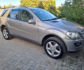Mercedes-Benz M-класс, 2008