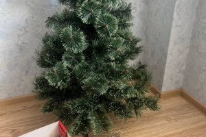Новогодний набор