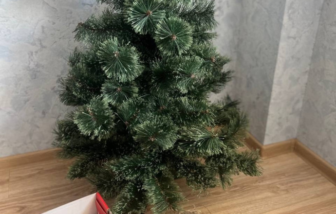 Новогодний набор