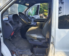 Mercedes-Benz Vito, 