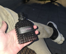Туалетная вода Valentino 100ml