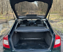 Skoda Octavia, 2006