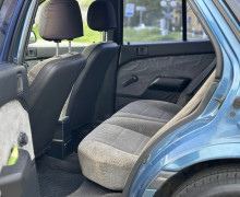 Mitsubishi Lancer, 1990