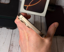 Продаю iPhone 16 Pro Max 512 ГБ