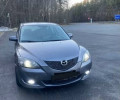 Mazda 3, 