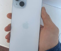 Продаю личный телефон Iphone 15 на 256 гб памяти