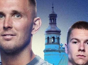 «Балтийцы» сыграют с «Пари НН» в предстоящую субботу