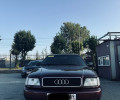 Audi 100, 