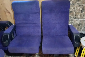 Продам кресла из кинотеатра
