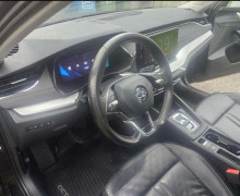 Skoda Octavia, 2022