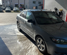 Mazda 3, 