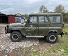 УАЗ Другая, 