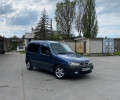 Citroen Berlingo, 