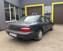 KIA Clarus, 