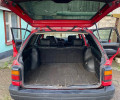 Volkswagen Passat, 1992