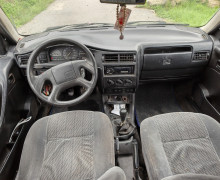 SEAT Toledo, 