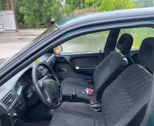 Opel Vectra, 