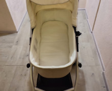 Отдам даром коляску