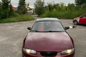 Mazda Xedos 6, 