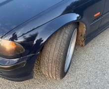 BMW 3 серия, 