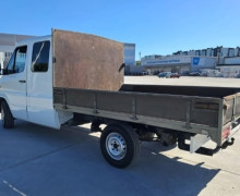 Mercedes-Benz Sprinter, 
