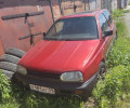 Volkswagen Golf, 